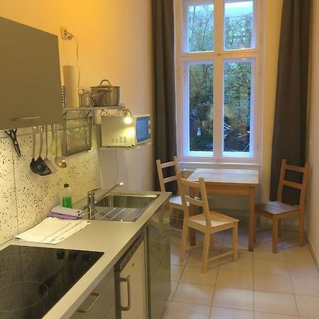 Lodge Berlin - Apartment Exterior photo