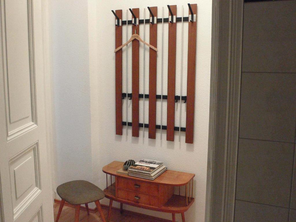 Lodge Berlin - Apartment Room photo