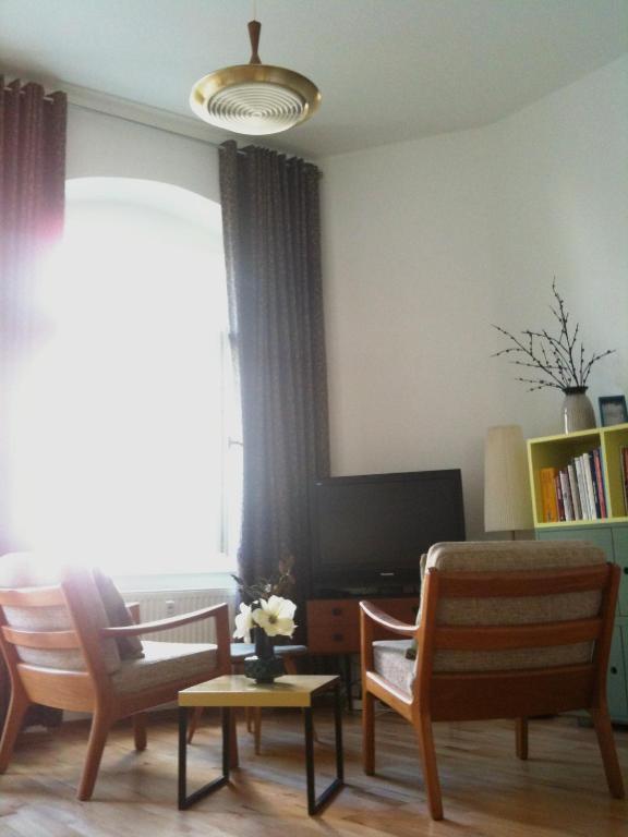 Lodge Berlin - Apartment Room photo