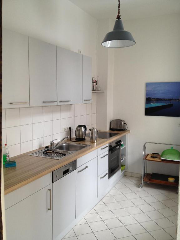 Lodge Berlin - Apartment Room photo